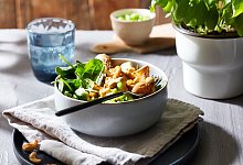 Kartoffel-Fitness-Bowl - KMG/die-kartoffel.de /dpa-tmn