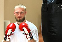 Boxen - 1 - Oliver König