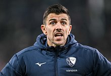 Anthony Losilla - Harry Langer/dpa