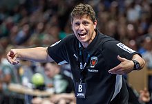 Nicolej Krickau - Andreas Gora/dpa