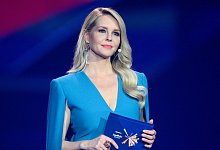 Chantal Janzen - Foto: Soeren Stache/dpa-Zentralbild/dpa