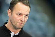 Bundestrainer - Foto: Marius Becker