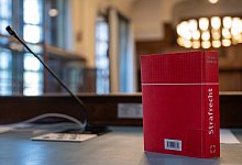 Justiz - Monika Skolimowska/dpa