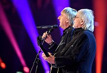 Die Amigos - Foto: Britta Pedersen/dpa-Zentralbild/dpa