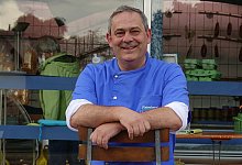 Thorsten Schr&ouml;der - Axel B&uuml;rger