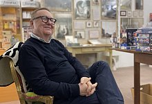 DT Alfred Westermann - 1 - Silke Buhrmester