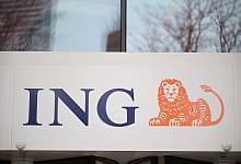ING - Sebastian Christoph Gollnow/dpa