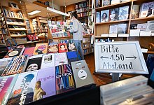 Kulturszene - Foto: Arne Dedert/dpa