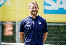 Michael Rechner - Uwe Anspach/dpa