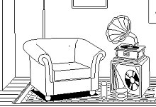 Screenshot aus dem Spiel «Time Flies» - Playables/Panic/dpa-tmn