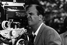 Terrence Malick - AP/dpa