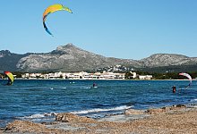 Mallorca - Foto: Jens Kalaene