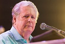 Musikgenie Brian Wilson: Sonnenschein und dunkle Schatten - Cyril Zingaro/Keystone/dpa