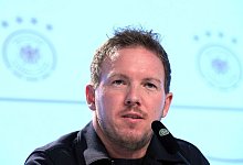 Pressekonferenz Deutschland - Federico Gambarini/dpa