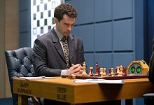 TV-Ausblick Arte &laquo;Rematch&raquo; - Leo Pinter/ARTE F/dpa