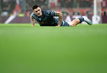 Atl&eacute;tico Madrid - RB Leipzig - Jan Woitas/dpa