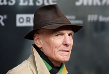 Hans Peter Hallwachs - Robert Schlesinger/dpa-Zentralbild/dpa