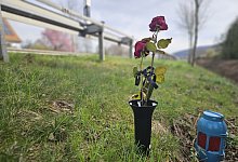 Tödlicher Unfall in Lügde - Janet König