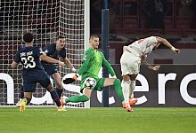Paris Saint-Germain - Bayern München - Federico Gambarini/dpa