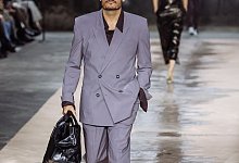 Giovanni Zarrella - Alessandro Bremec/IPA via ZUMA Press/dpa