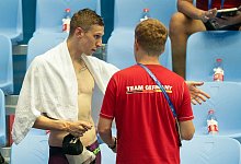 Bernd Berkhahn - Bernd Thissen/dpa