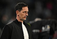 Dino Toppmöller - Arne Dedert/dpa