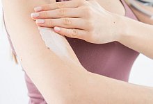 Luxus-Bodylotions - Christin Klose/dpa-tmn