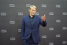 Mads Mikkelsen - Marcus Brandt/dpa