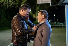 &laquo;Tatort: Die Nacht der Kommissare&raquo; - Christian Koch/SWR/dpa