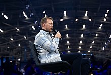 Sportmesse Ispo in M&uuml;nchen - Sven Hoppe/dpa