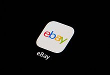 Ebay - Matt Slocum/AP