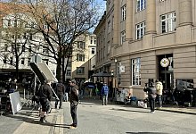 Habibi Baba Boom - Stefan Becker