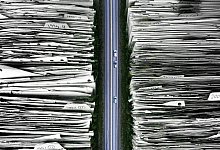 Datenautobahn - comfreak/pixabay