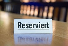 Reserviert - picture alliance / dpa