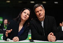 Schm&auml;hgedicht aus dem Ausw&auml;rtigen Amt sorgt f&uuml;r Wirbel - Kay Nietfeld/dpa