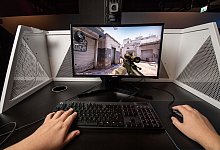 CS:GO - Zacharie Scheurer/dpa-tmn/dpa