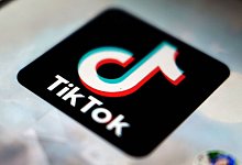 Tiktok steht wegen angeblich negativen Auswirkungen auf die physische Gesundheit in der Kritik. - Kiichiro Sato/AP/dpa