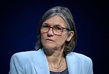 Christiane Benner - Bernd von Jutrczenka/dpa