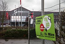 my Job - Vera Gerstendorf-Welle