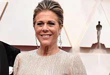 Rita Wilson - Foto: Jordan Strauss/Invision/AP/dpa