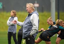 Horst Hrubesch - Thomas Frey/dpa