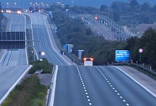 A 9 - Foto: Ralph Goppelt/Vifogra/dpa