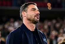 VfB Stuttgart - RB Leipzig - Tom Weller/dpa