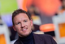 Julian Nagelsmann - Rolf Vennenbernd/dpa