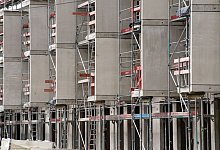 Eigentumswohnungen in M&uuml;nchen - Sven Hoppe/dpa