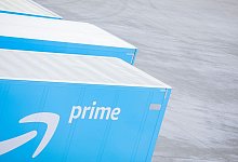 Amazon verteuert das Prime-Abo in Deutschland. - Rolf Vennenbernd/dpa/Archivbild