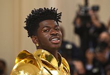 Lil Nas X ist siebenmal für einen MTV Video Music Award nominiert. - Evan Agostini/Invision via AP/dpa