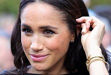Herzogin Meghan - Chris Jackson/PA Wire/dpa