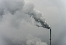 Treibhausgase - Armin Weigel/dpa