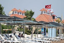 Hochinzidenzgebiet T&uuml;rkei - Foto: Marius Becker/Archiv/dpa